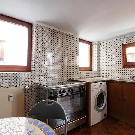 Centro Storico - Palazzo Avila '500 Apartamento