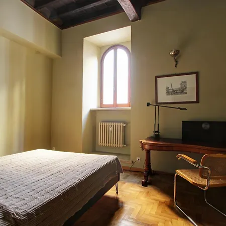 Centro Storico - Palazzo Avila '500 Apartamento *