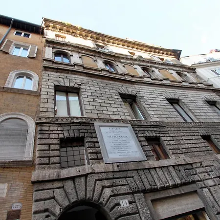 Centro Storico - Palazzo Avila '500 Daire