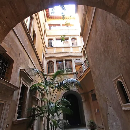 Centro Storico - Palazzo Avila '500 Apartamento