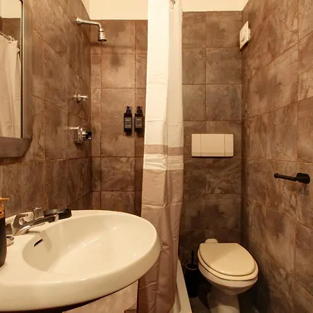 Centro Storico - Palazzo Avila '500 Apartamento Roma