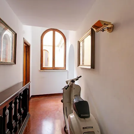 Centro Storico - Palazzo Avila '500 Apartamento