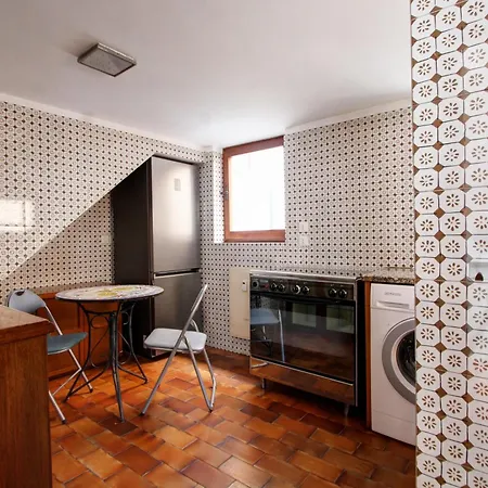 Centro Storico - Palazzo Avila '500 Daire